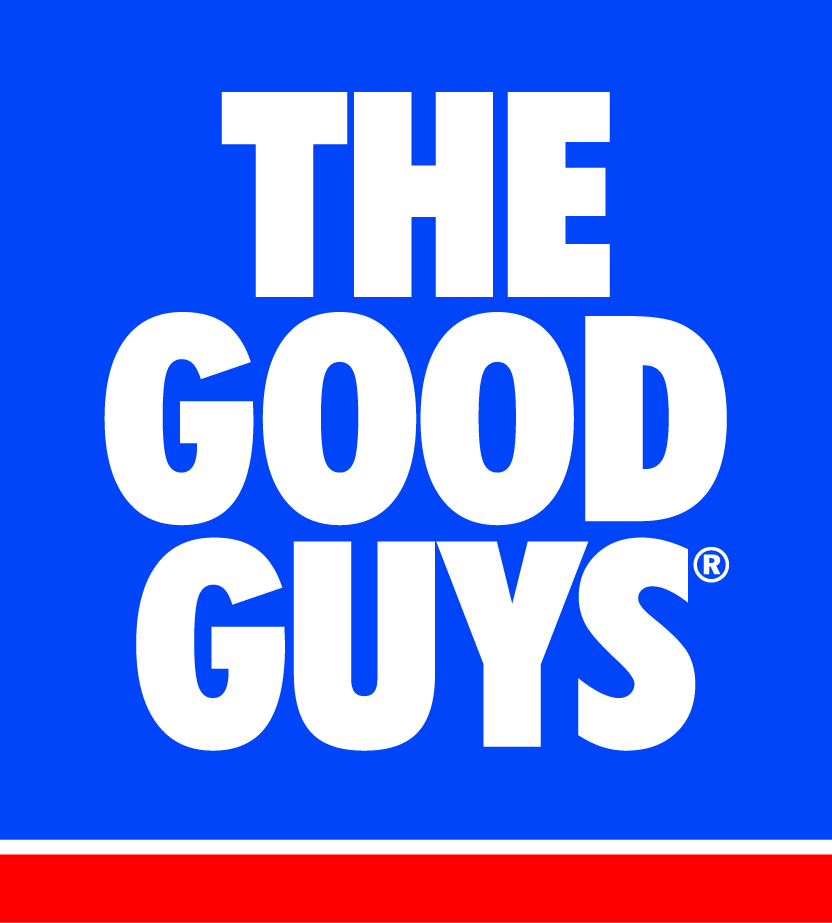 The Good Guys