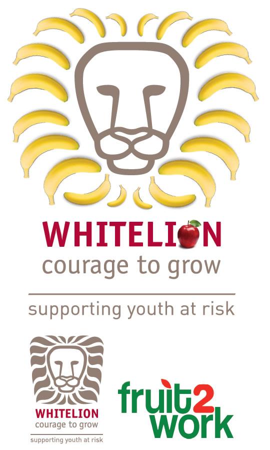Fruit2Work Joins Whitelion to provide a fruitful relationship for both organisations.
